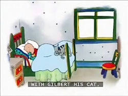 کارتون کایلو - قسمت 98